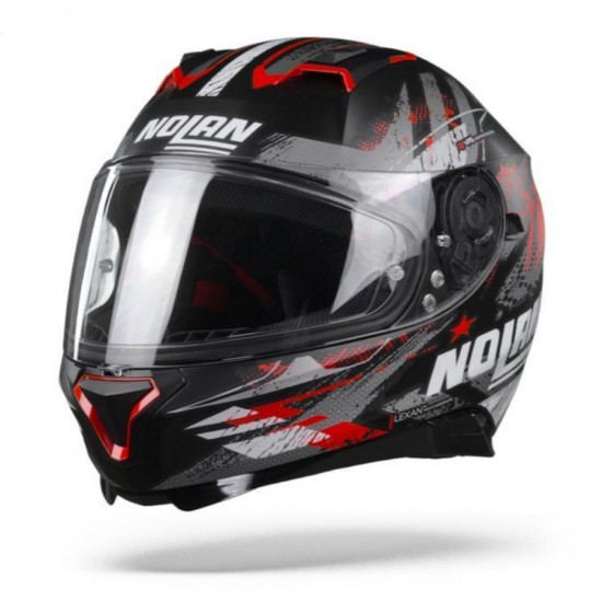 Cască moto Nolan N87 CARNIVAL  [084]